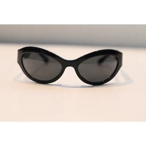 Michael Kors Sunglasses Burano MK 2198 Black